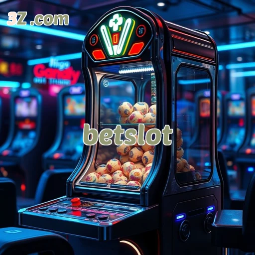 O Aplicativo do BetSlot: A Revolução dos Jogos Brasileiros