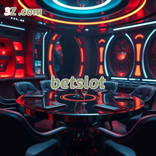 Cassino Inovador e Divertido: Betslot é a Nova Sensação