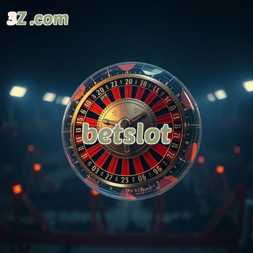Seja bem-vindo ao login do Betslot e jogue sem limites
