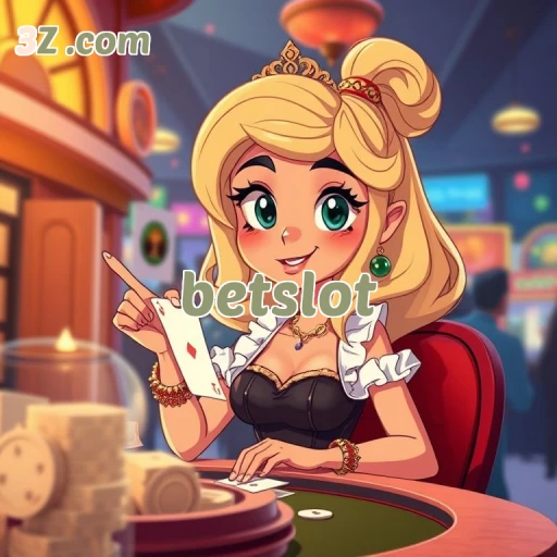 Explore a Seção Paga do Betslot: Emoções à Vista